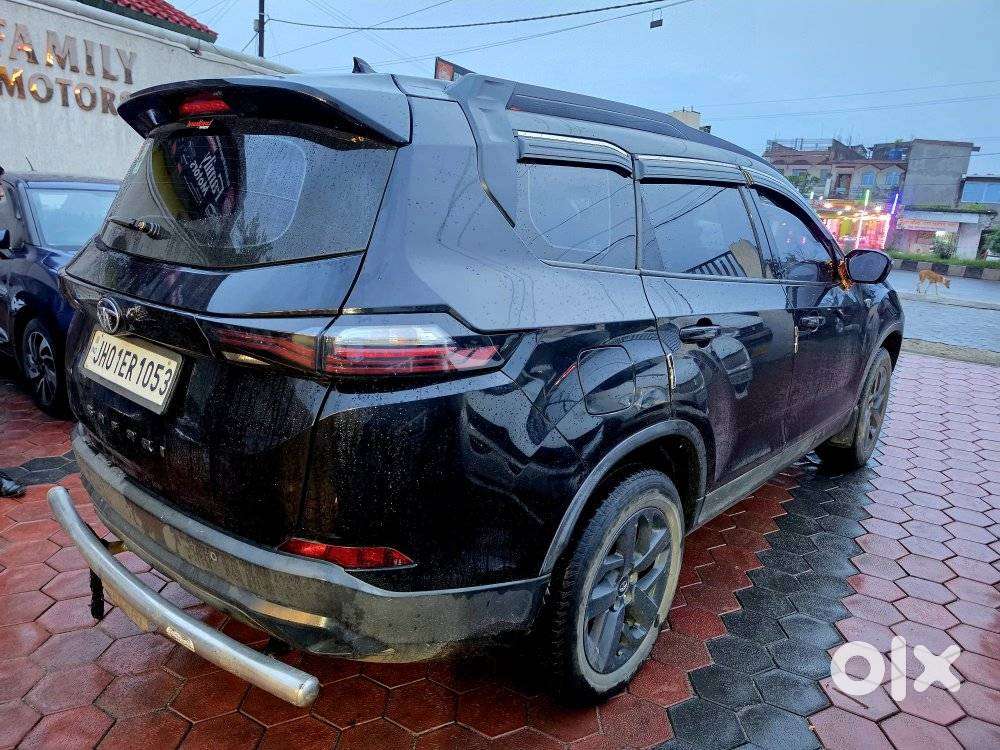 Tata Safari 2.0 Kryotec Xt Plus, 2022, Diesel