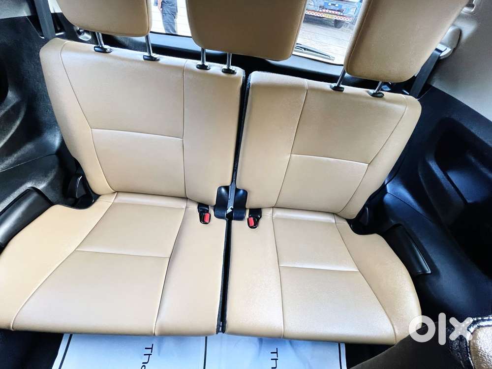 Toyota Innova Crysta Zx 2.4 Diesel 7 Seater, 2023, Diesel