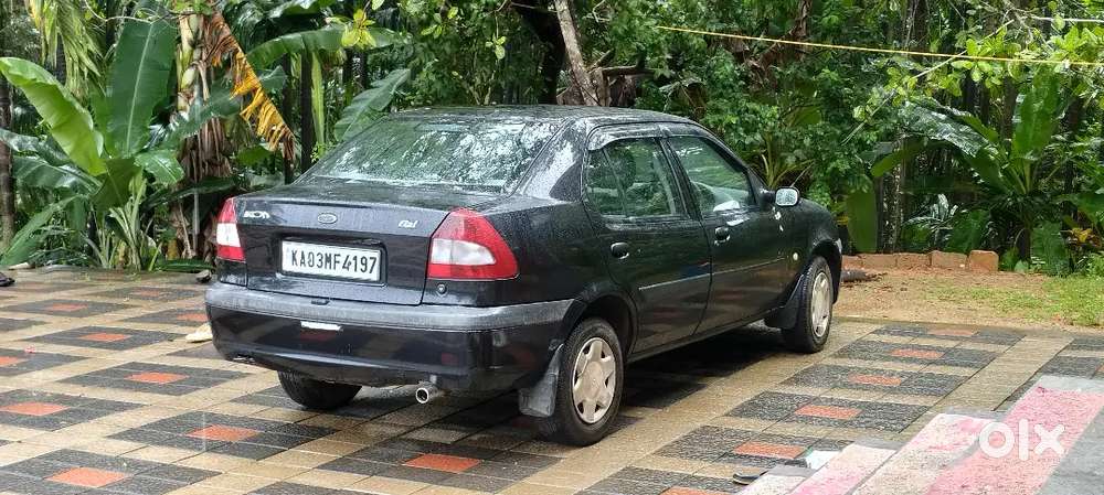 Good Condition With Compny Service