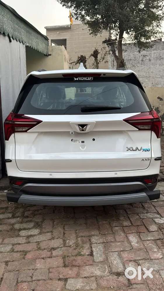 For 5 Years Lease All Vehicles Available