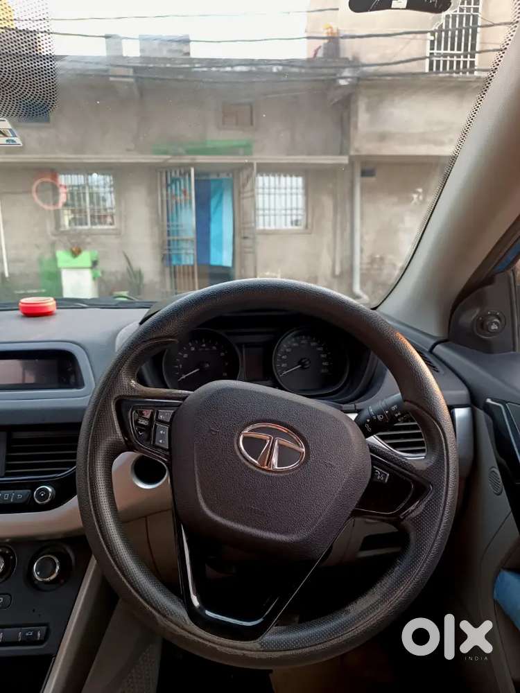 Tata Nexon 2018 Petrol Well Maintained