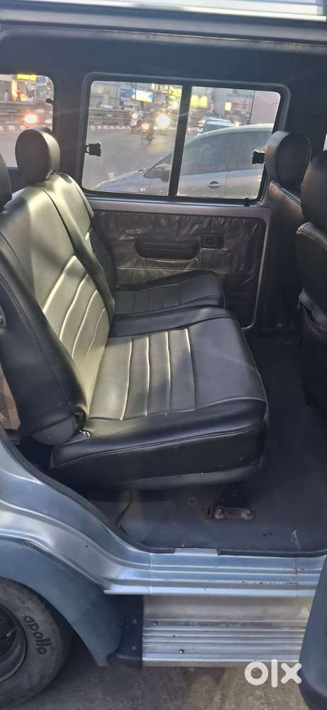 Toyota Qualis, 2000, Diesel