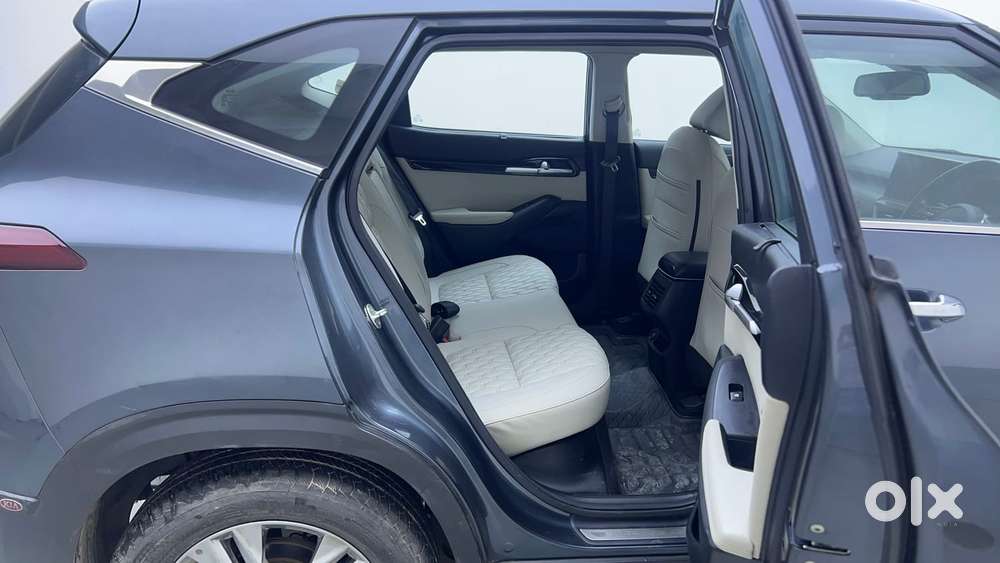 Kia Seltos Htx G, 2020, Petrol