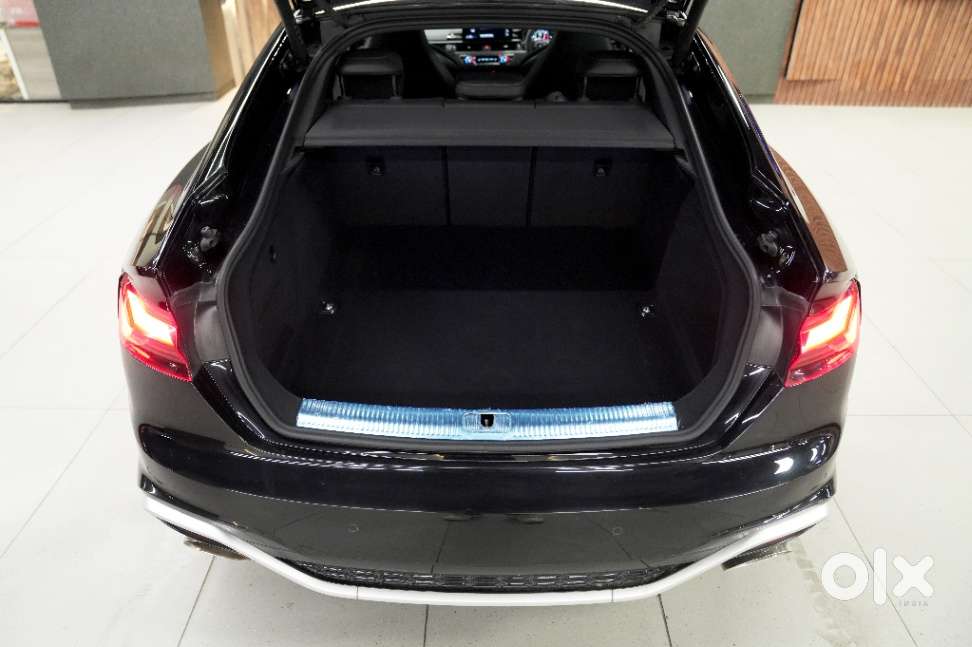 Audi Rs5 Sportback, 2024, Petrol