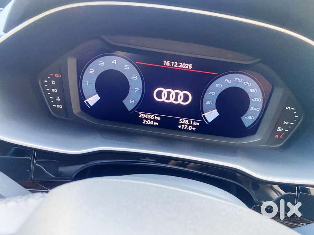 Audi Q3 2.0 Tfsi Quattro Premium Plus, 2023, Petrol