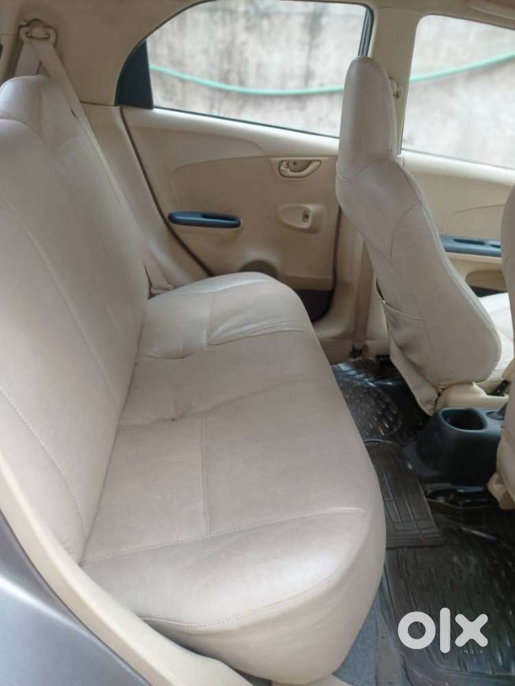 Honda Brio, 2014, Petrol
