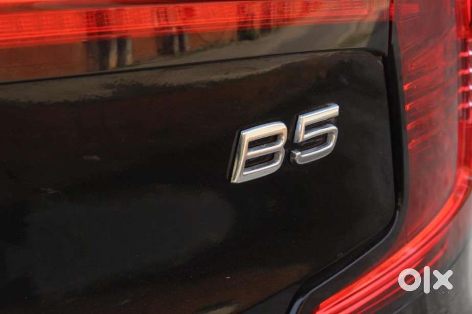 Volvo S90 2.0 B5 Inscription, 2023, Petrol