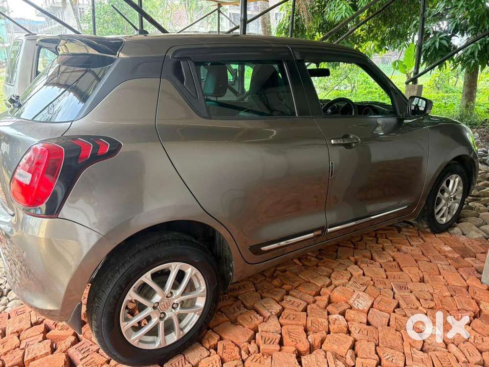 Maruti Suzuki Swift 2020 Petrol Well Maintained