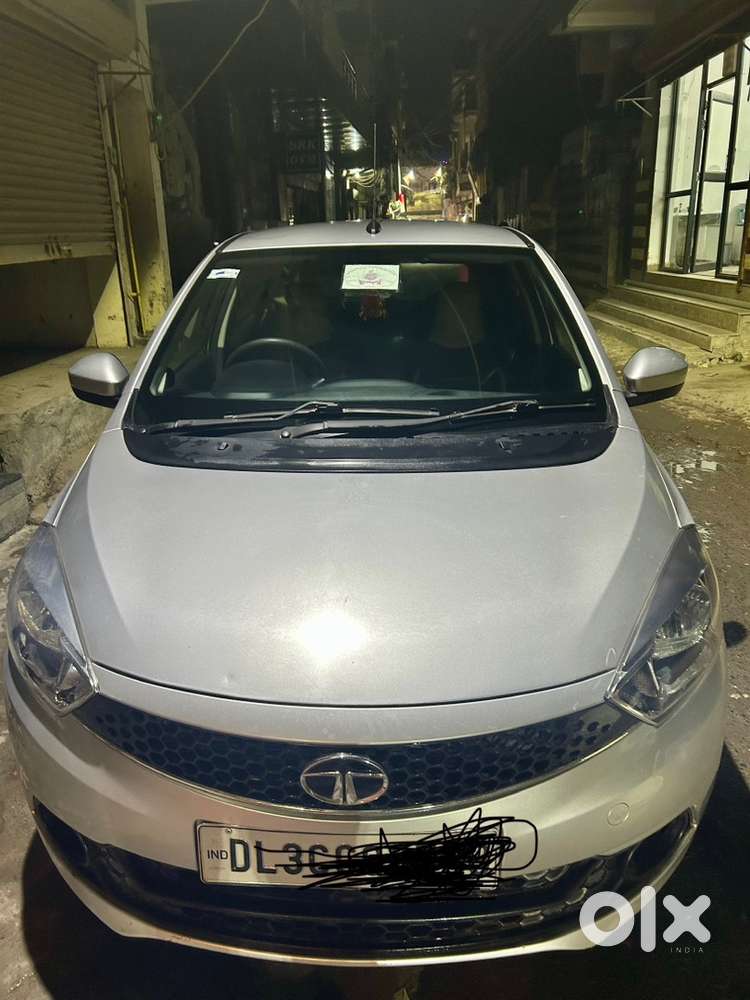 Tata Car 2019 Ready
