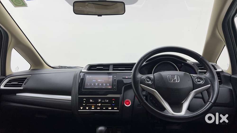 Honda Jazz 1.2 Zx Cvt I-vtec, 2020, Petrol