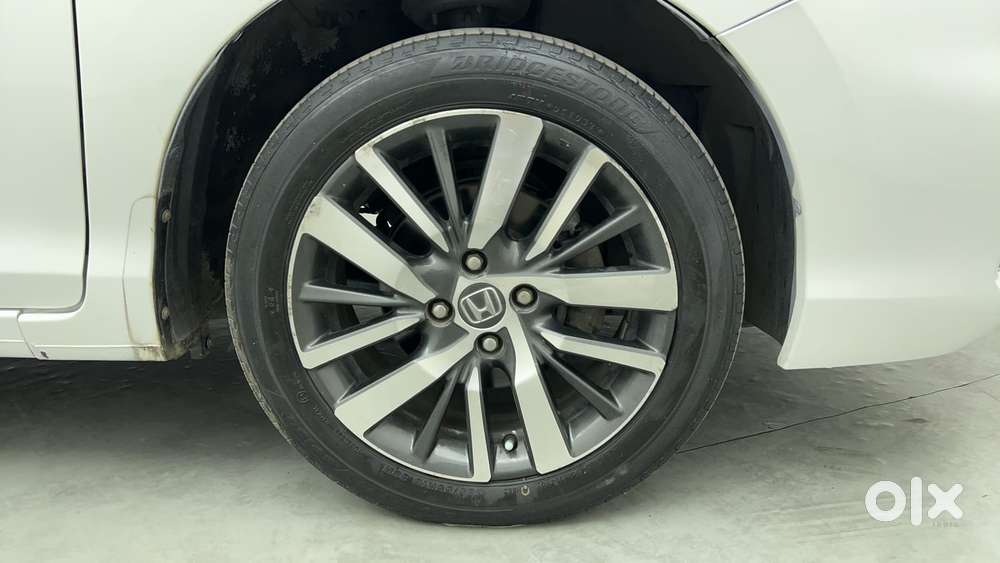 Honda City Vx Petrol Mt, 2022, Petrol