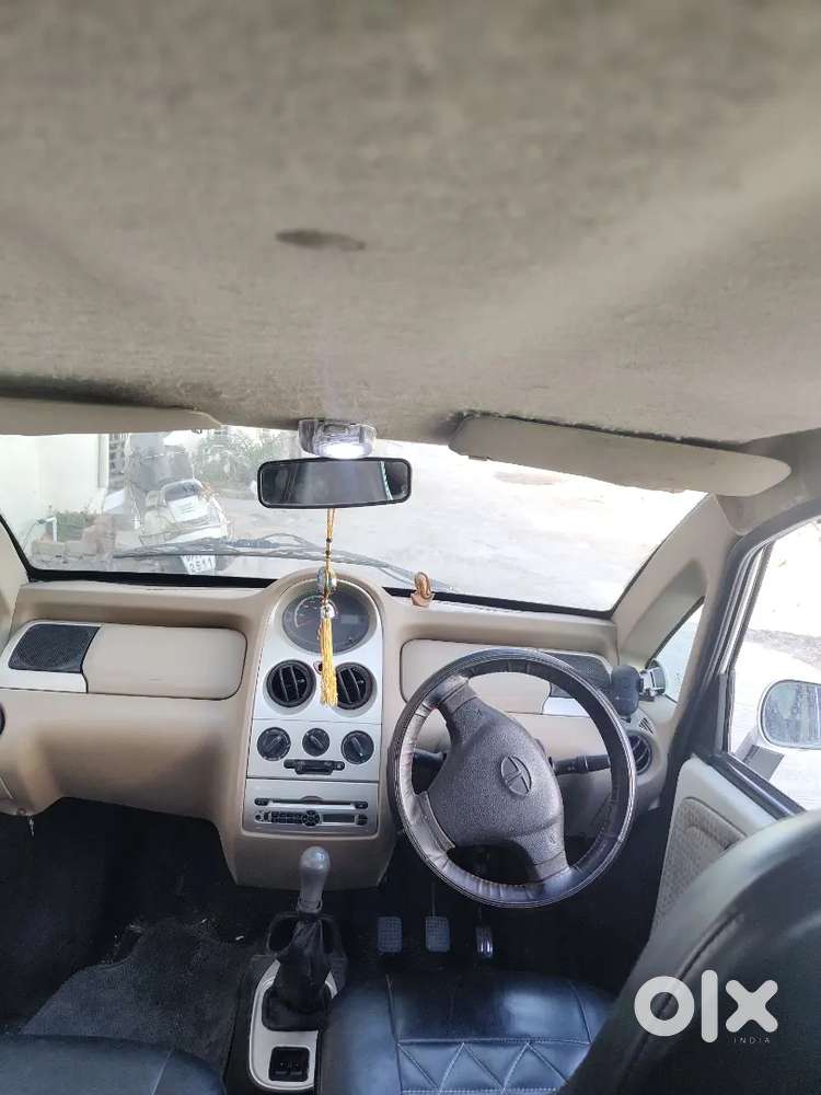 Tata Nano 2015 Petrol 45000 Km Driven. No Any Dent & .ac Music Running