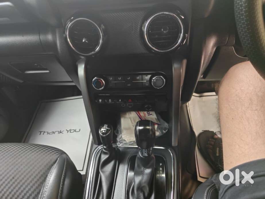Mahindra Thar Lx P At 4wd 4s Ht, 2025, Petrol