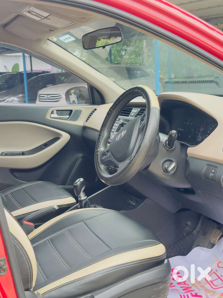 Hyundai I20 Magna 1.2 Mt, 2015, Diesel
