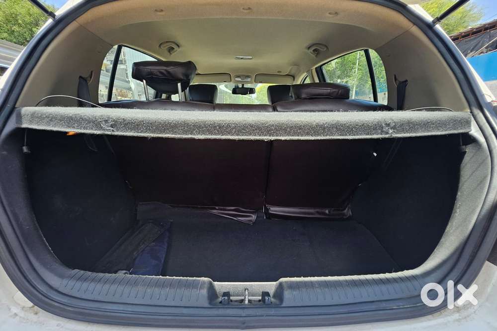 Hyundai I20 1.2 Spotz, 2013, Petrol