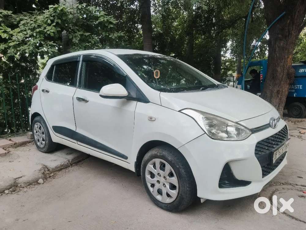 Hyundai Grand I10 1.2 2019