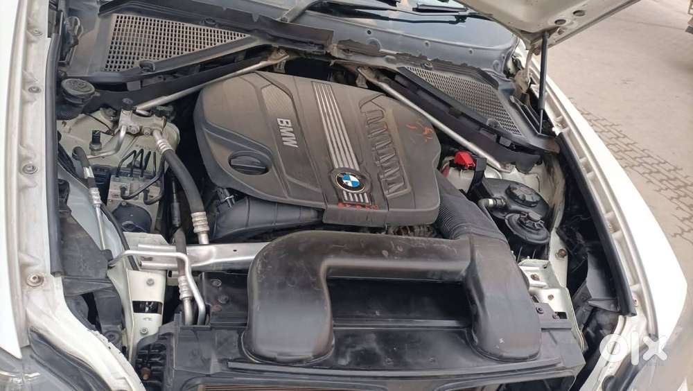 Bmw X5 Xdrive 30 D, 2012, Diesel