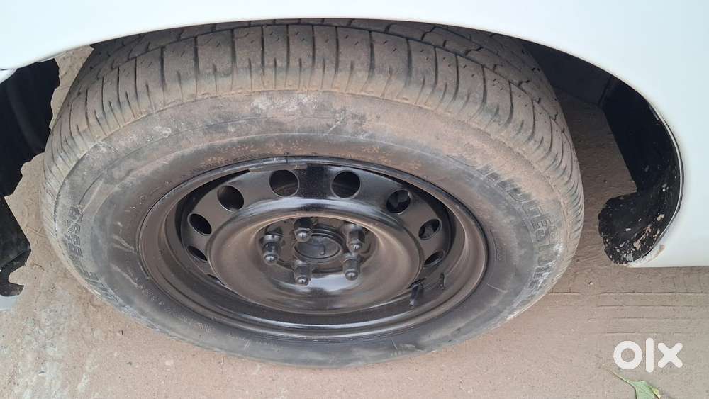 Toyota Innova 2.5 G (diesel) 8 Seater, 2016, Diesel