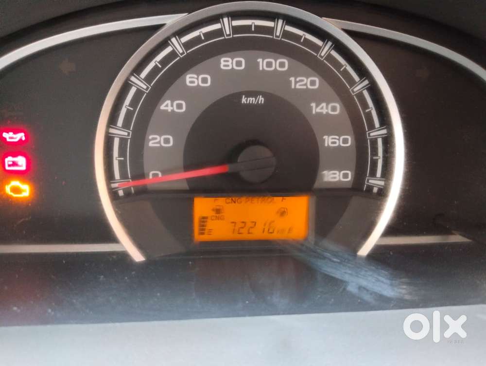 Maruti Suzuki Alto K10 Lxi Cng, 2014, Cng & Hybrids