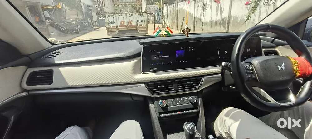 Mahindra Xuv700 2023 Diesel 78000 Km Driven