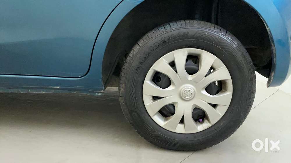 Nissan Micra Active Xv, 2016, Petrol