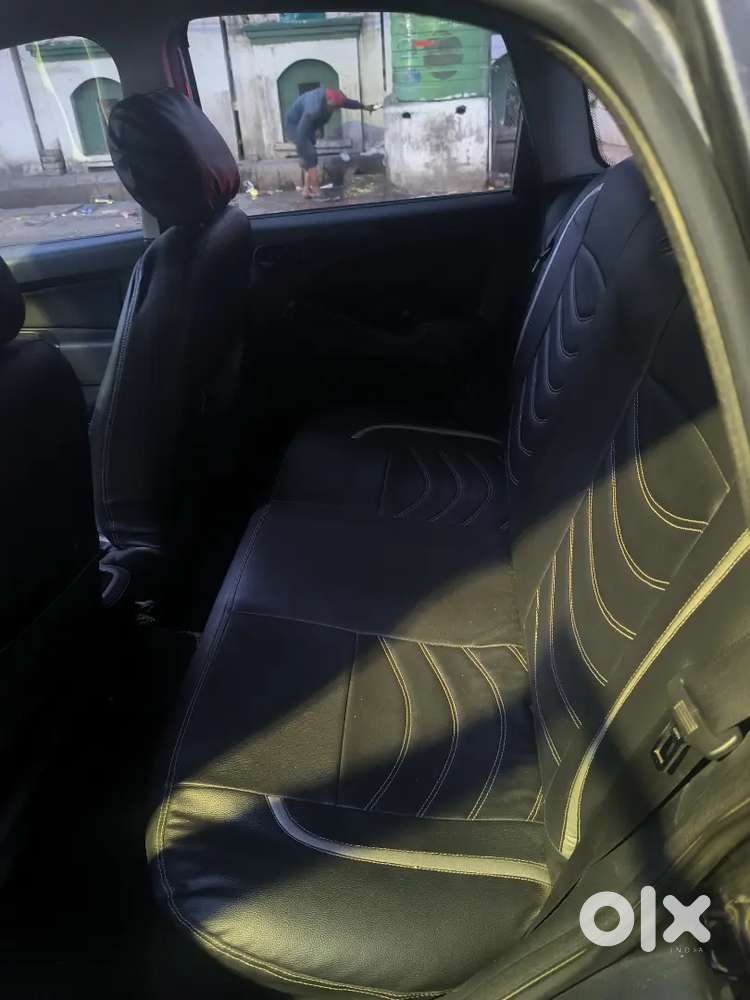 Ford Figo 2014 Diesel Good Condition