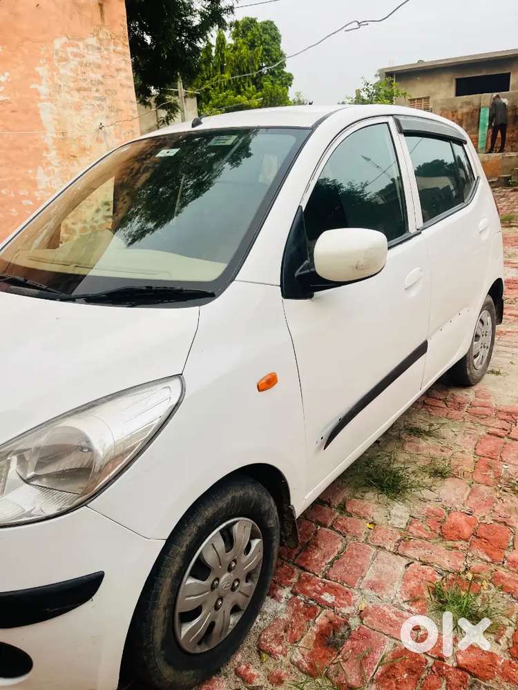 Hyundai I10 Sportz 2010 Year Car