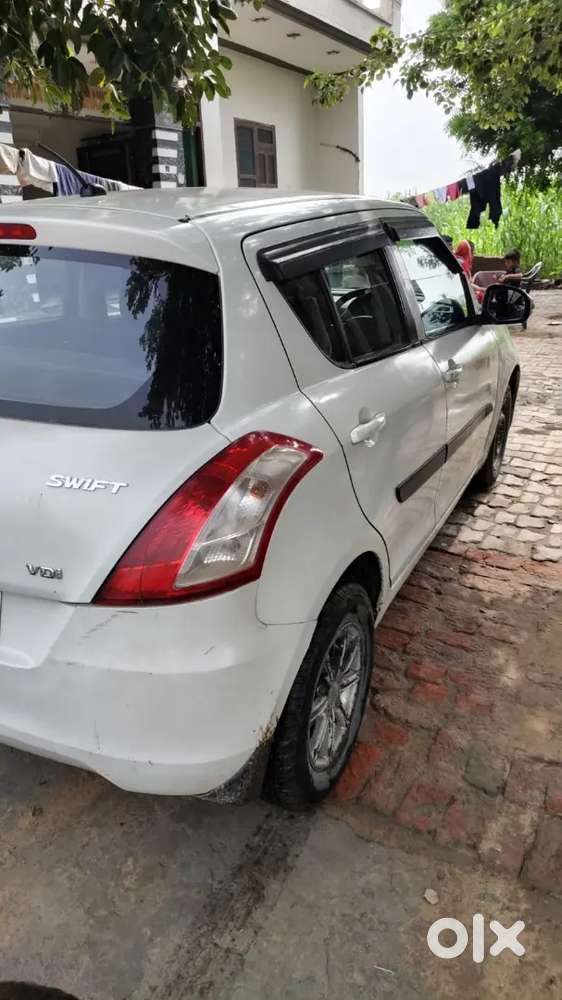 Swift Vdi  Model 11  Owner 1