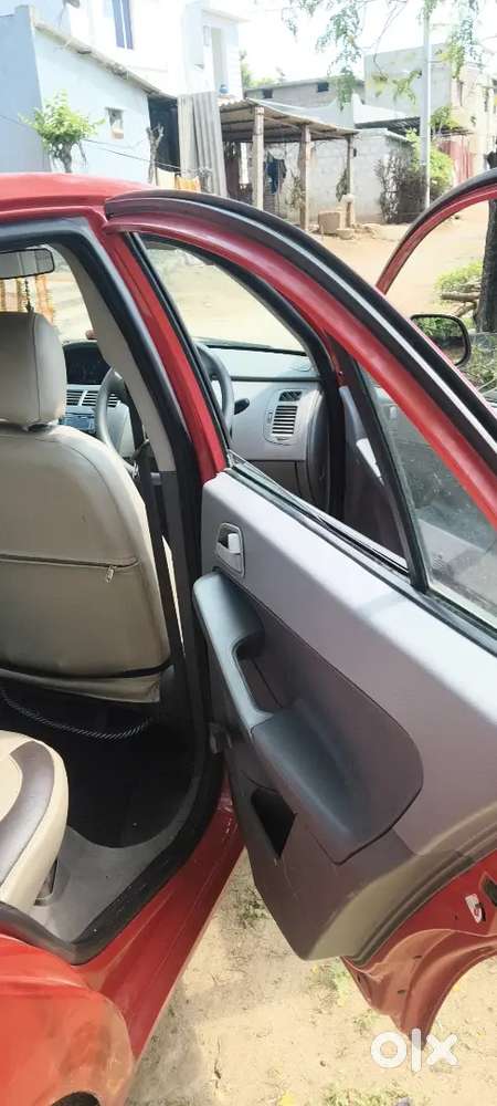 Tata Indica Vista 2010 Manual Diesel
