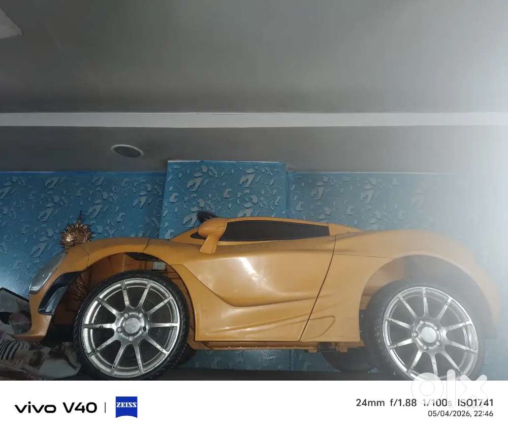 Toy Car Arjent Sell Only 2500