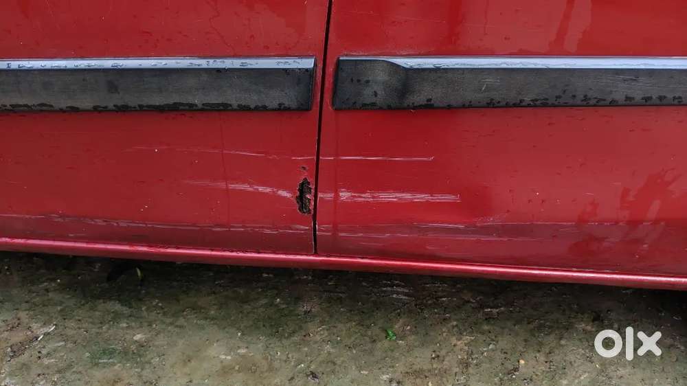 Maruti Suzuki 800 2016 Petrol Well Maintained