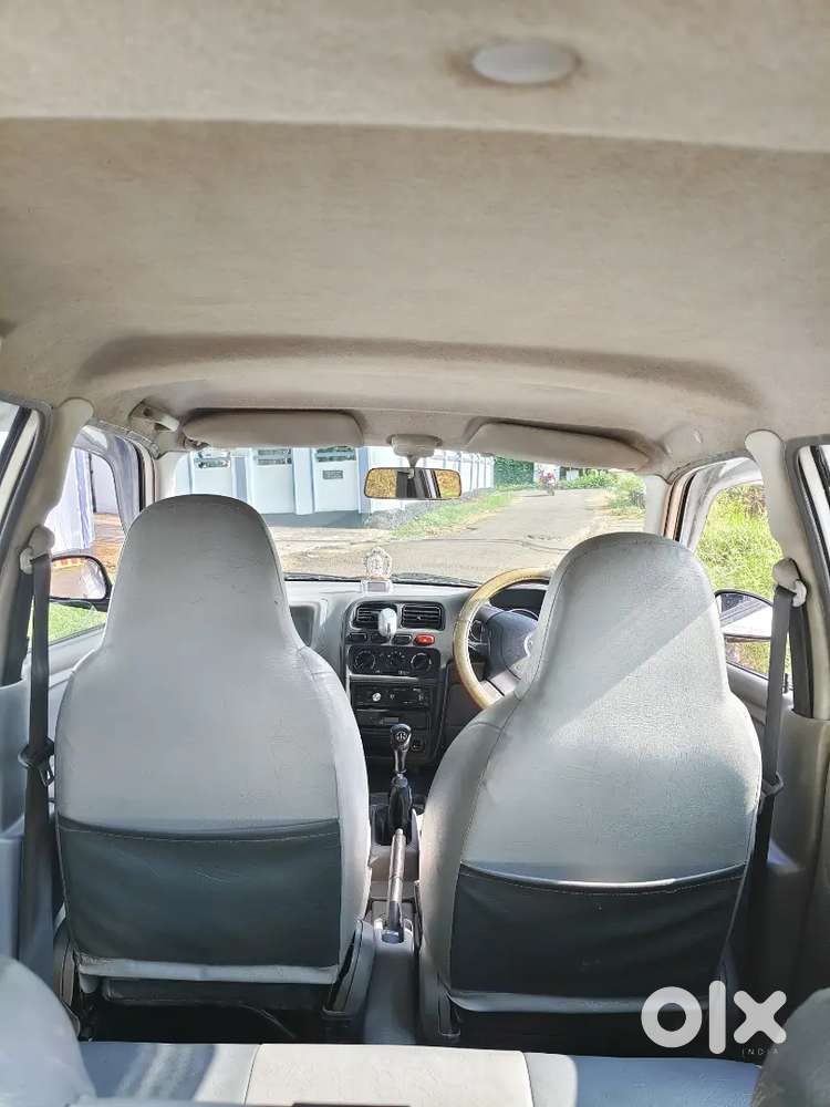 Maruti Suzuki Alto K10 2011 Petrol 49000 Km Driven