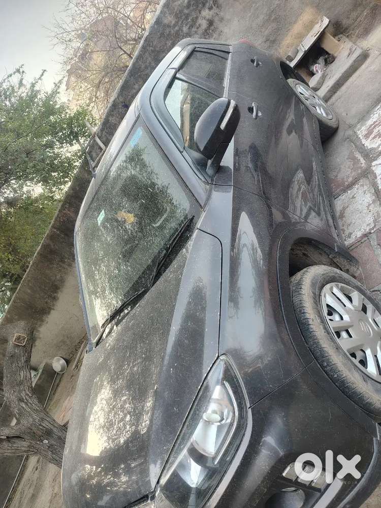 Maruti Suzuki Brezza 2022 Petrol And Cng Good Condition