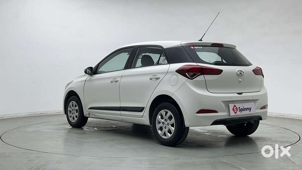Hyundai Elite I20 [ ] 1.2 Sportz, 2015, Petrol
