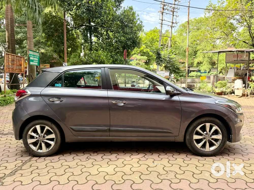 Hyundai I20 Asta 2015 Manual Hybrids