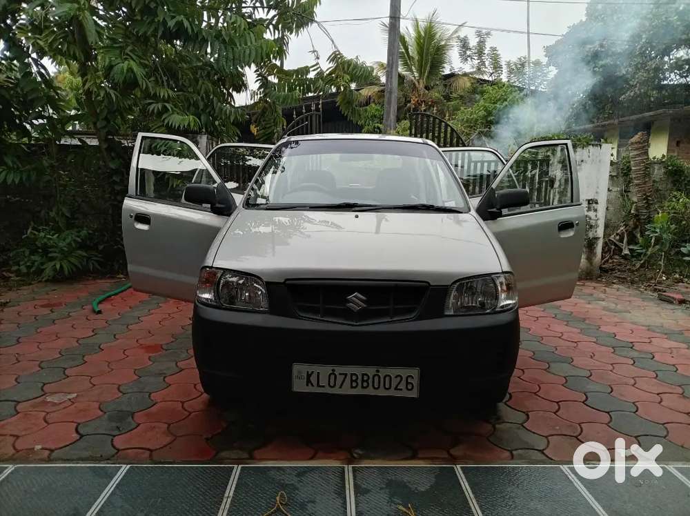 *urgent Sale* Maruthi Alto
