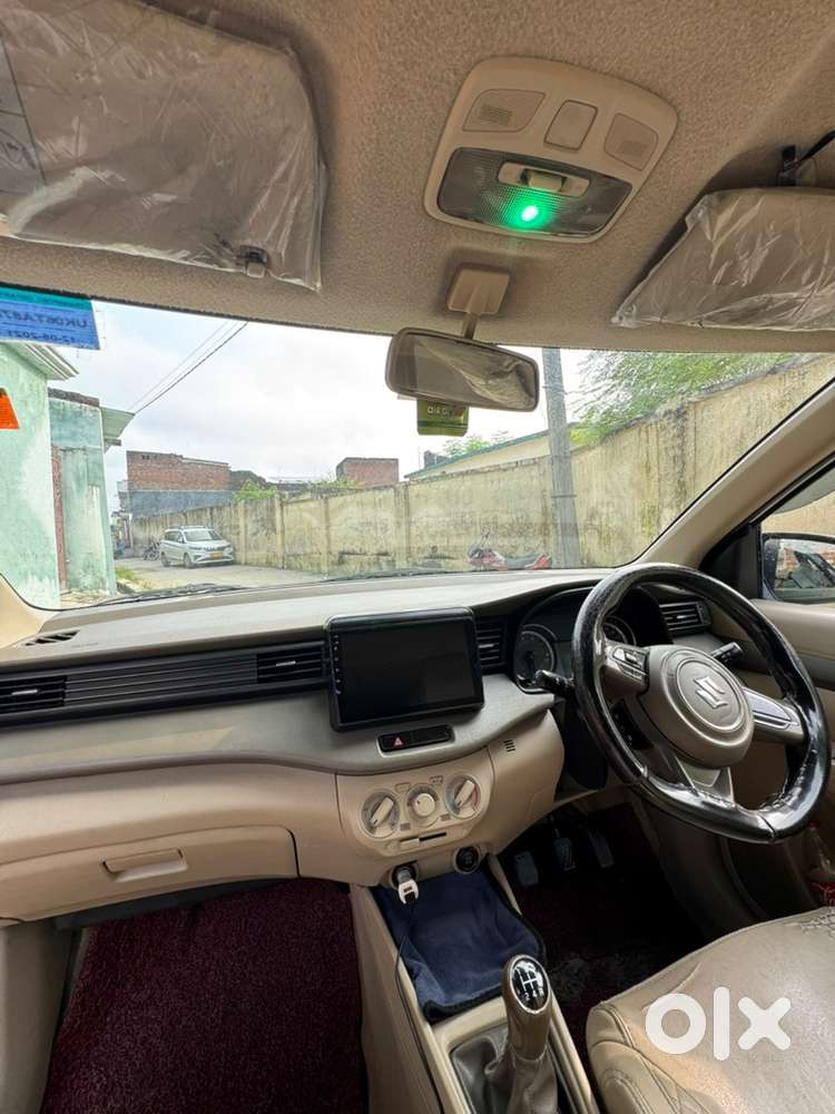 Maruti Suzuki Ertiga 2021
