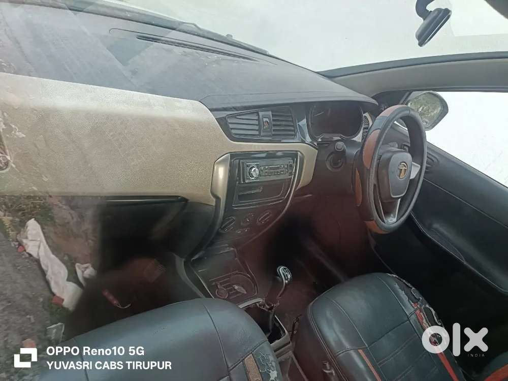 Tata Zest 2017 Diesel 280000 Km Driven