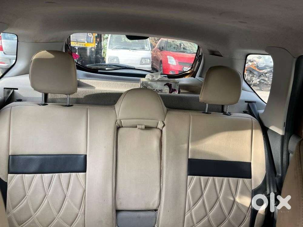 Renault Duster, 2015, Diesel