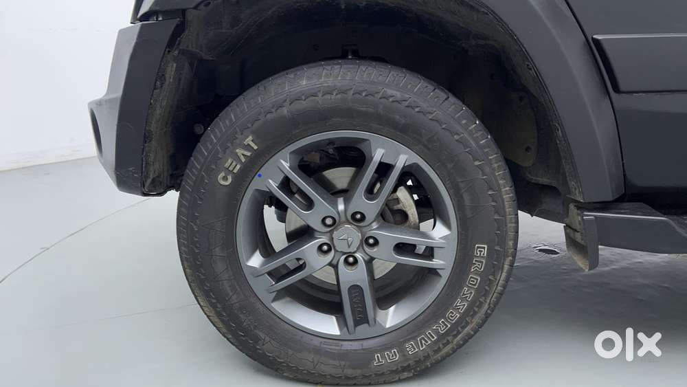 Mahindra Thar Lx Hard Top Diesel Mt 4wd, 2024, Diesel