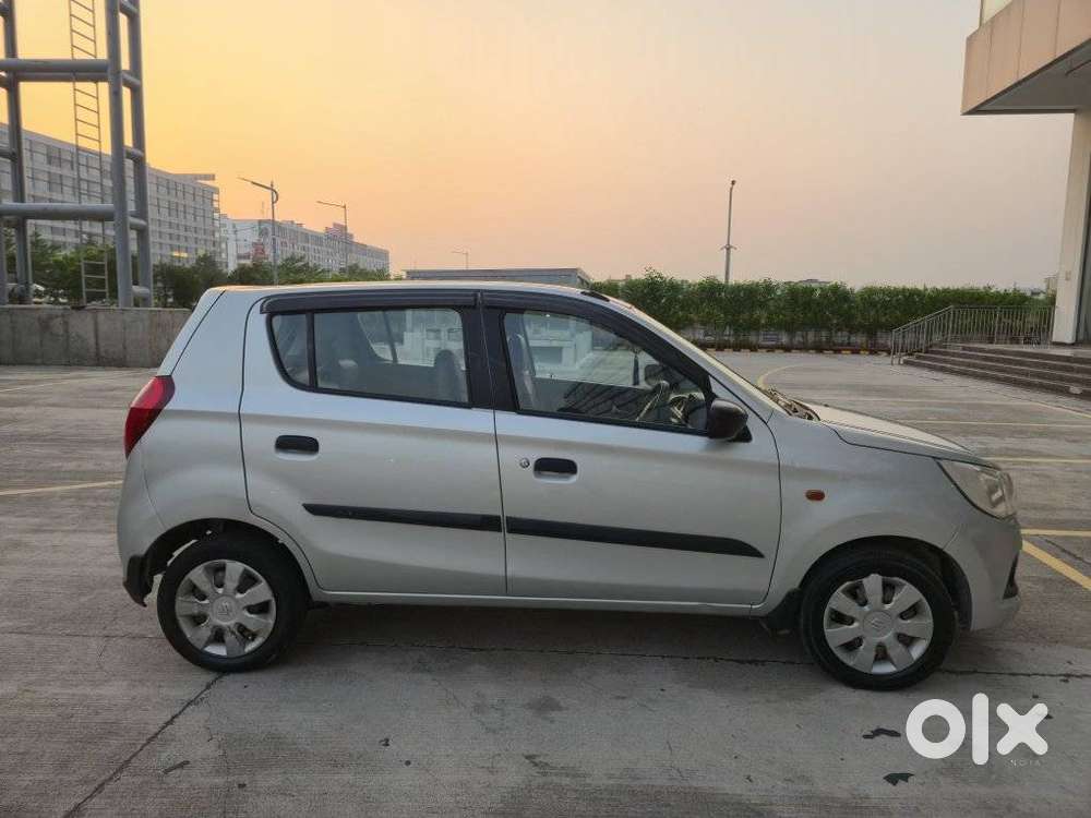 Maruti Suzuki Alto K10 Vxi Airbag, 2018, Petrol