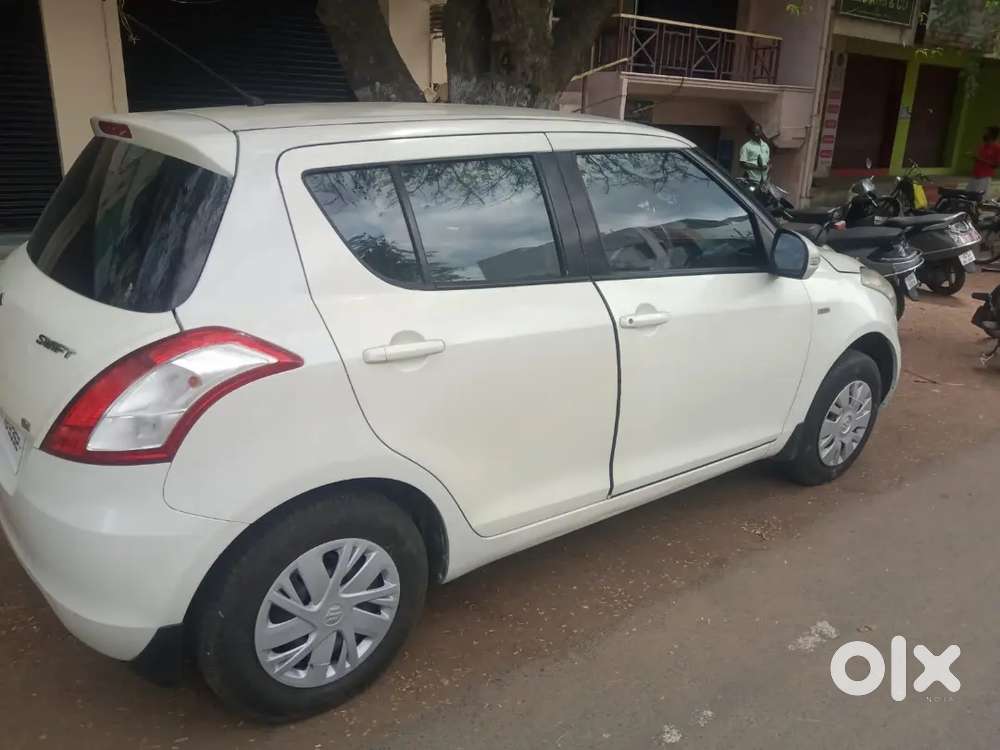 Maruti Suzuki Swift 2011 Diesel 145000 Km Driven