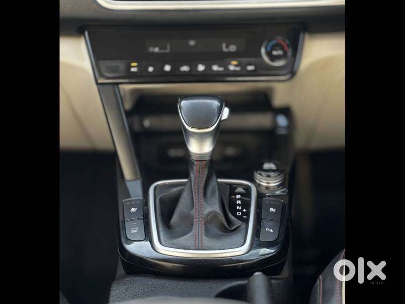Kia Seltos 1.5 Gtx+ Diesel At Dual Tone, 2020, Diesel