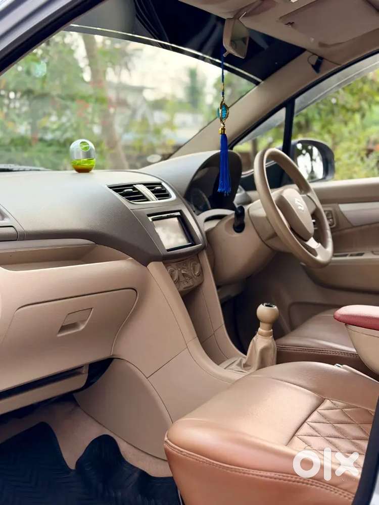 Maruti Suzuki Ertiga