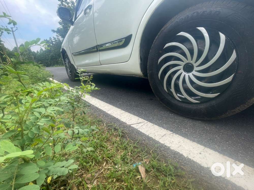 Maruti Suzuki Swift 2015