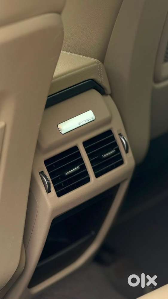 Land Rover Range Evoque Pure Sd4, 2016, Diesel