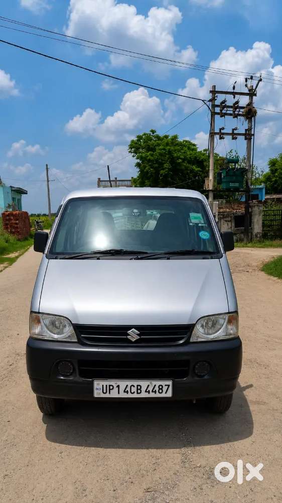 Maruti Eeco 1.2 2014