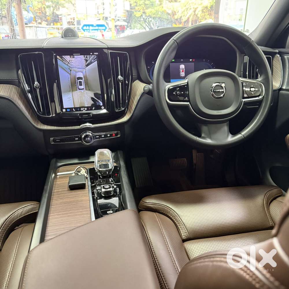 Volvo Xc60 2.0 B5 Ultimate, 2023, Petrol