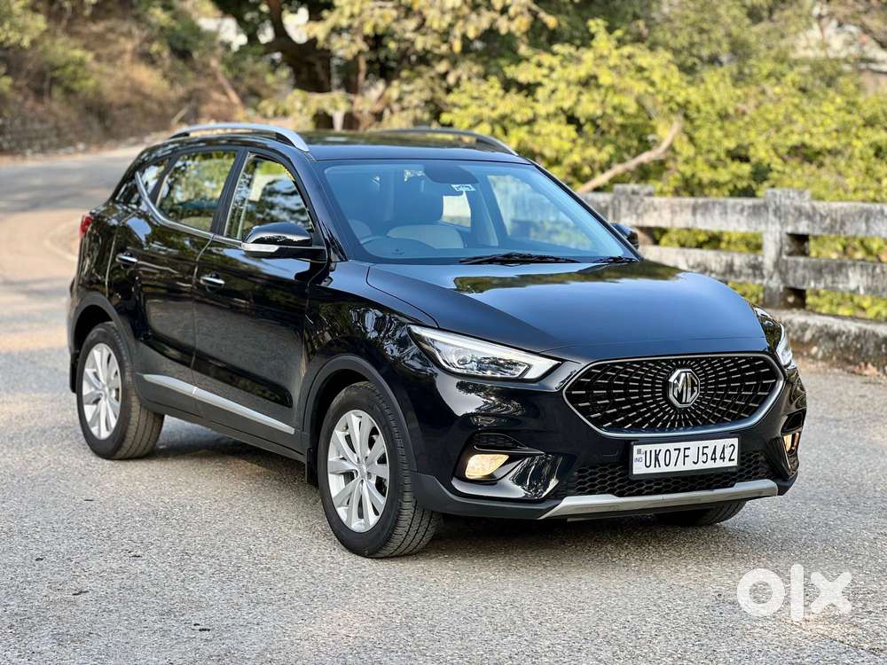 Mg Astor 1.5 Super Cvt, 2023, Petrol