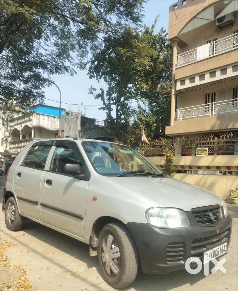 Maruti Suzuki Alto 2010 Lxi
